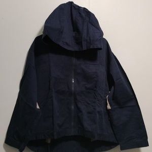 Coyote Organics UPF 50 jacket size S